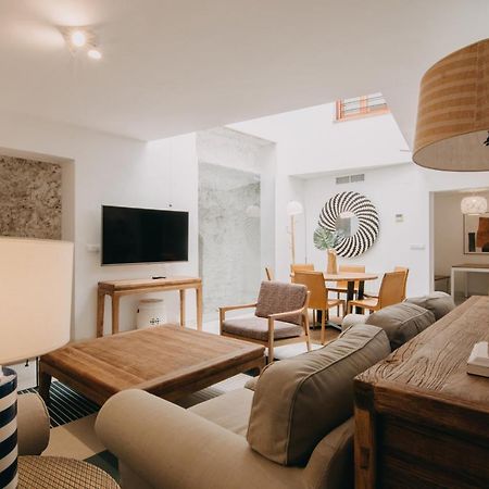 Tuguest Alhambra House Apartment Гранада Екстериор снимка