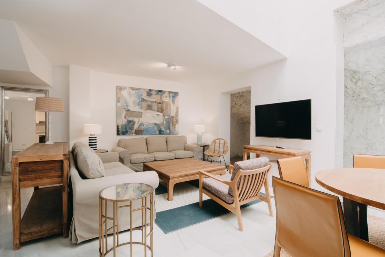 Tuguest Alhambra House Apartment Гранада Екстериор снимка