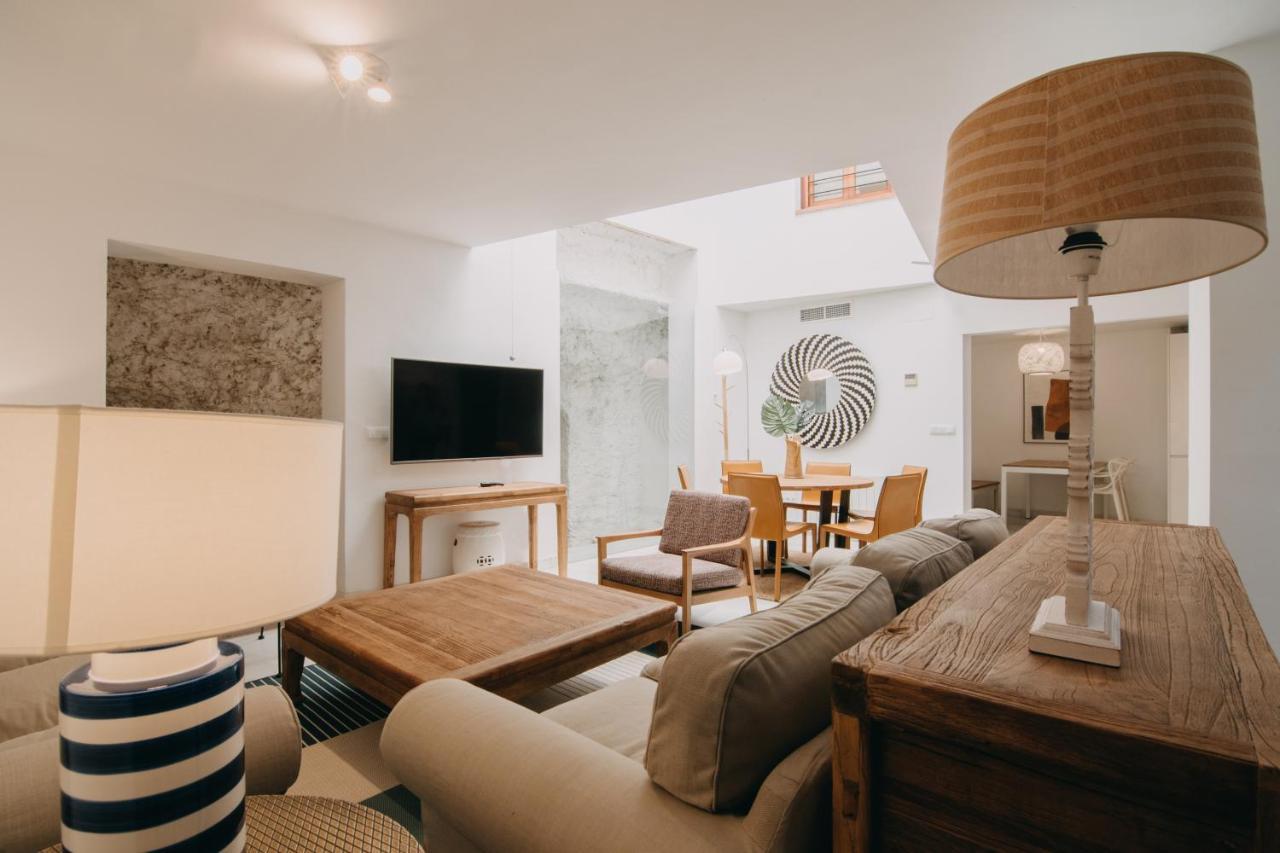 Tuguest Alhambra House Apartment Гранада Екстериор снимка