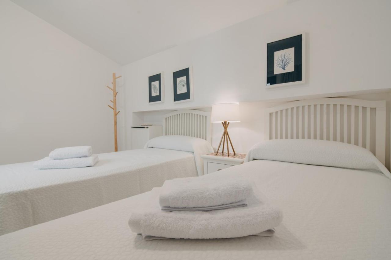 Tuguest Alhambra House Apartment Гранада Екстериор снимка