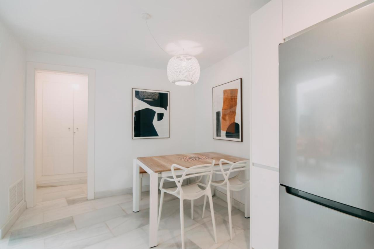 Tuguest Alhambra House Apartment Гранада Екстериор снимка