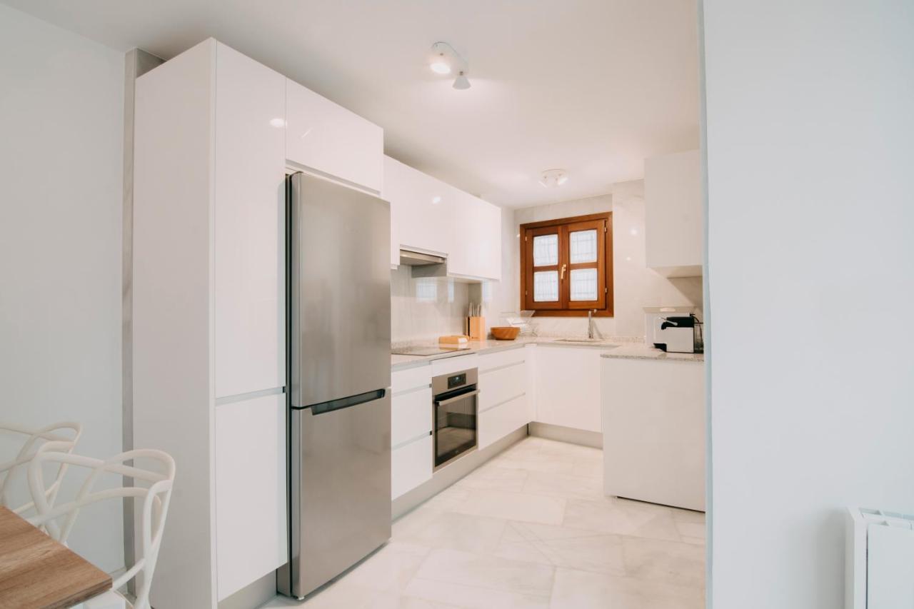 Tuguest Alhambra House Apartment Гранада Екстериор снимка