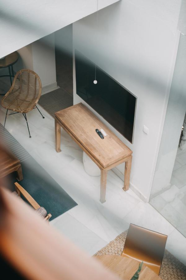 Tuguest Alhambra House Apartment Гранада Екстериор снимка