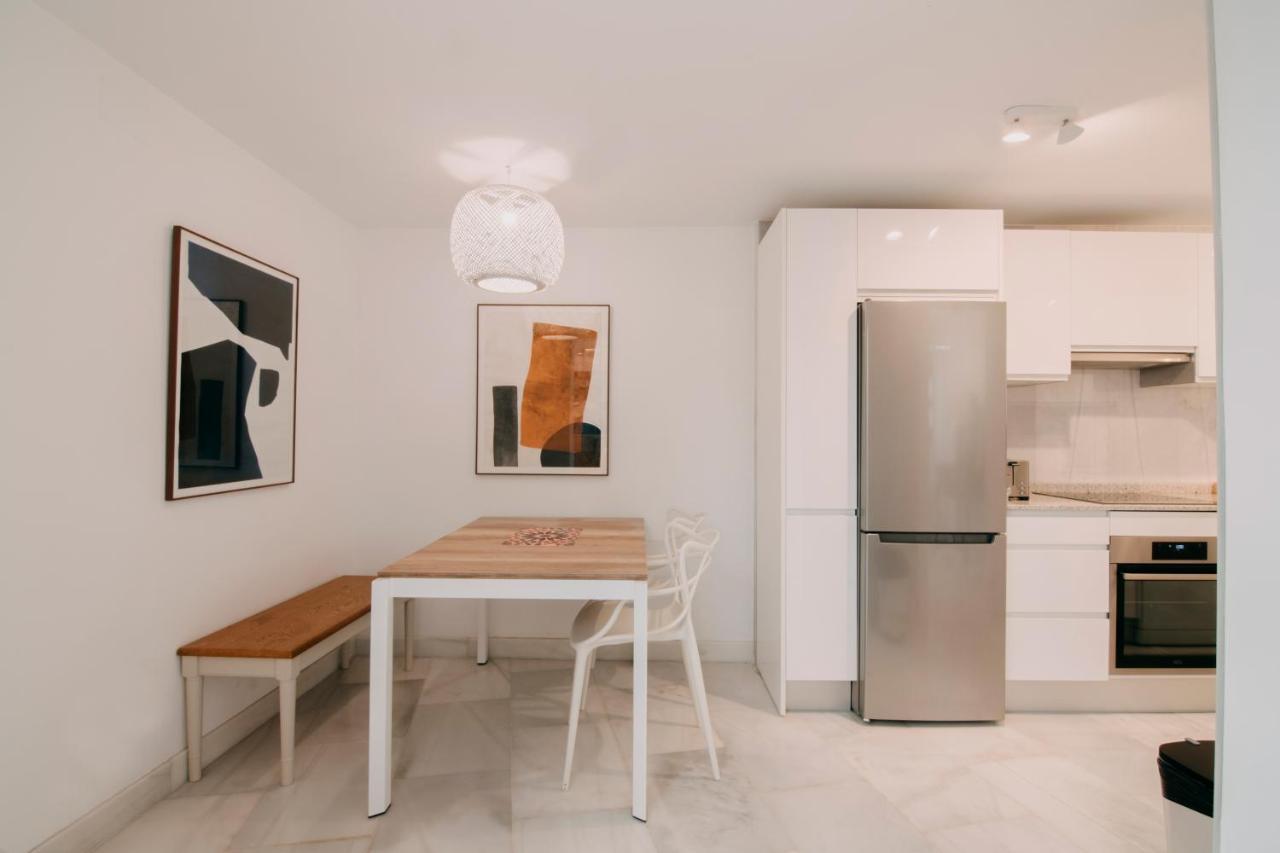 Tuguest Alhambra House Apartment Гранада Екстериор снимка
