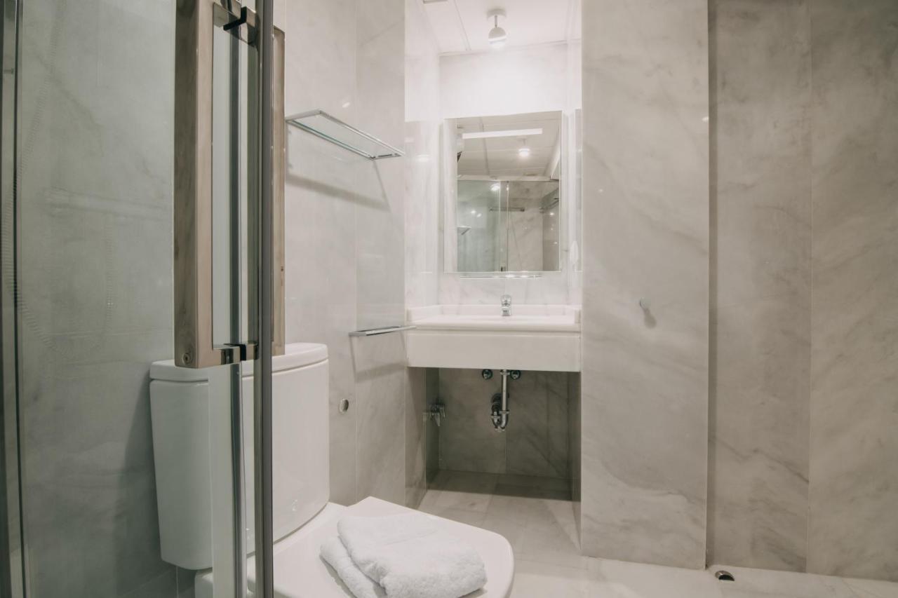 Tuguest Alhambra House Apartment Гранада Екстериор снимка
