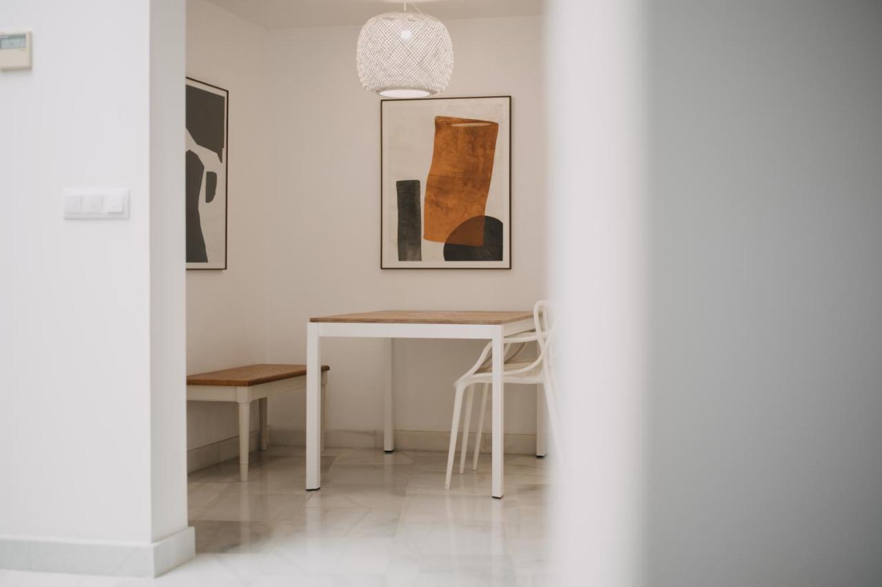 Tuguest Alhambra House Apartment Гранада Екстериор снимка