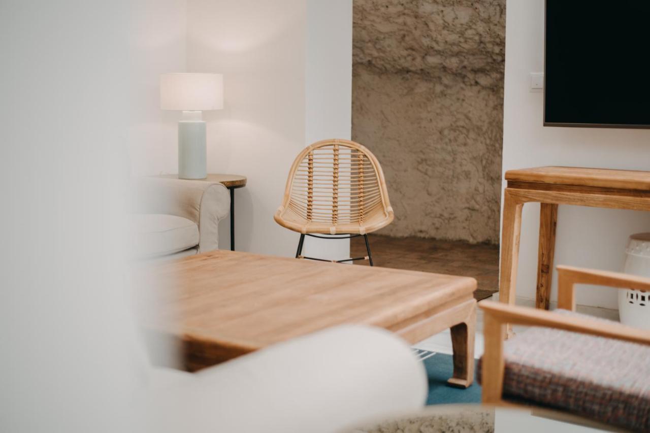 Tuguest Alhambra House Apartment Гранада Екстериор снимка