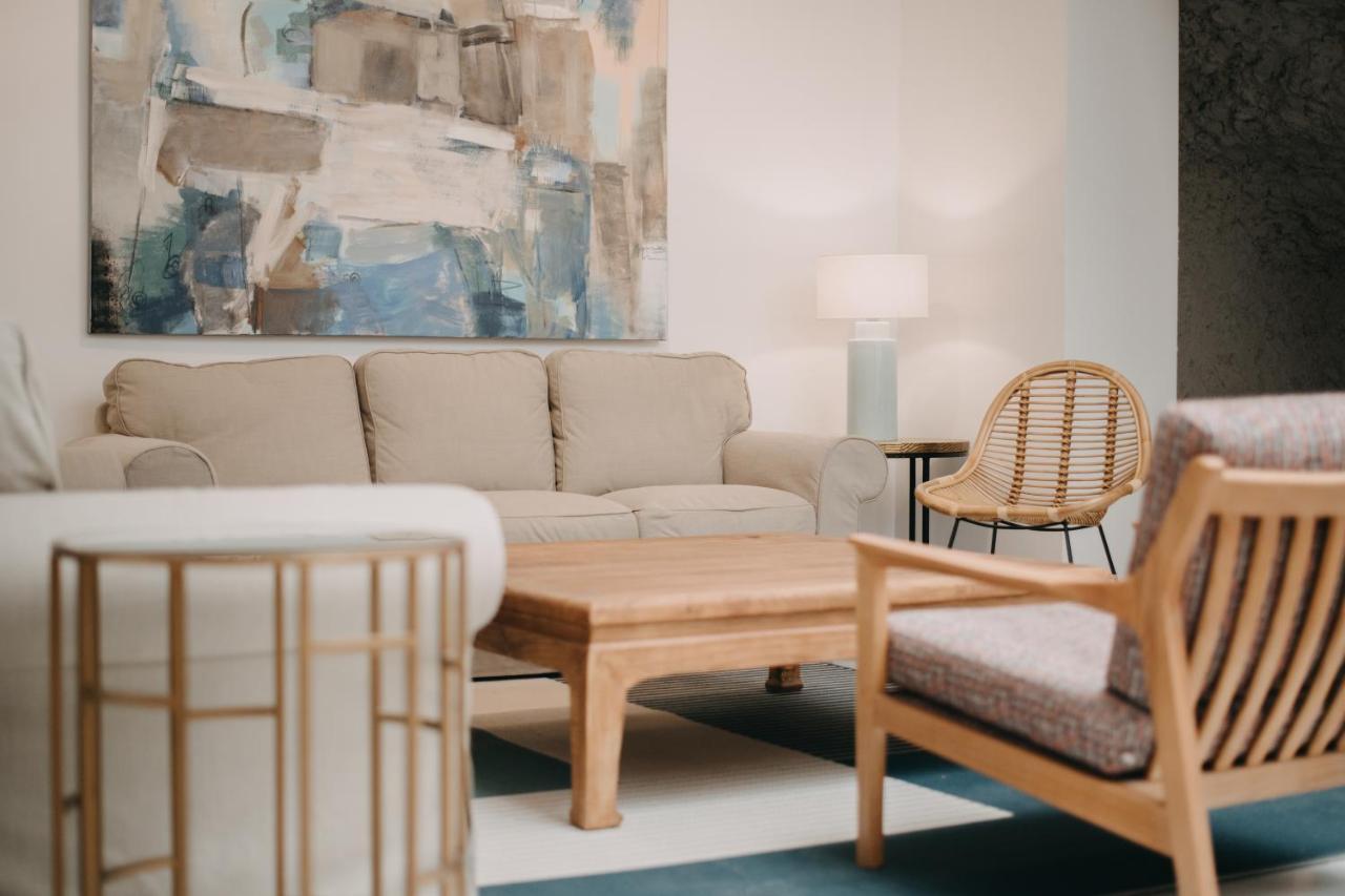 Tuguest Alhambra House Apartment Гранада Екстериор снимка