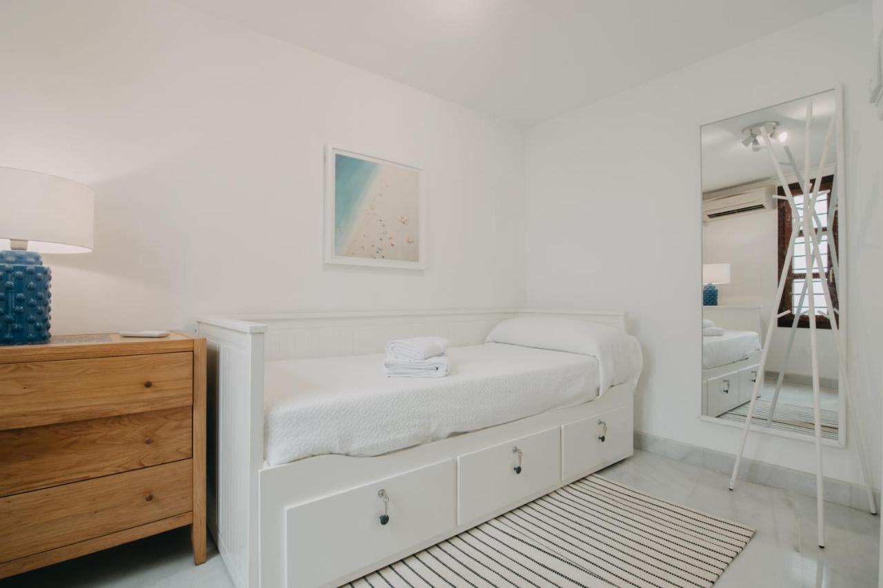 Tuguest Alhambra House Apartment Гранада Екстериор снимка