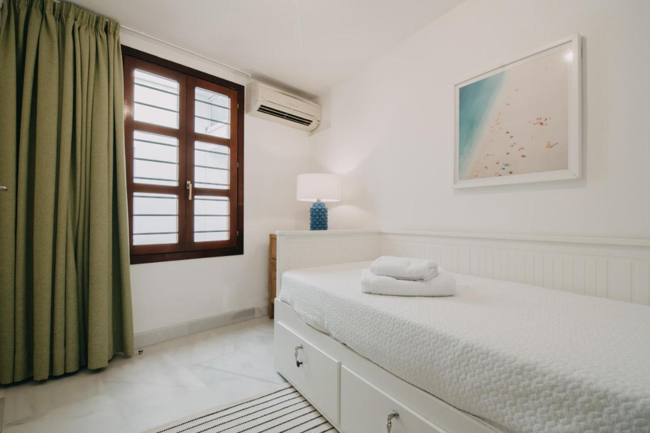 Tuguest Alhambra House Apartment Гранада Екстериор снимка