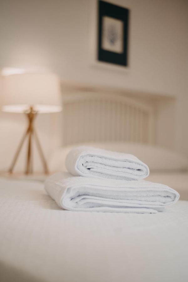 Tuguest Alhambra House Apartment Гранада Екстериор снимка