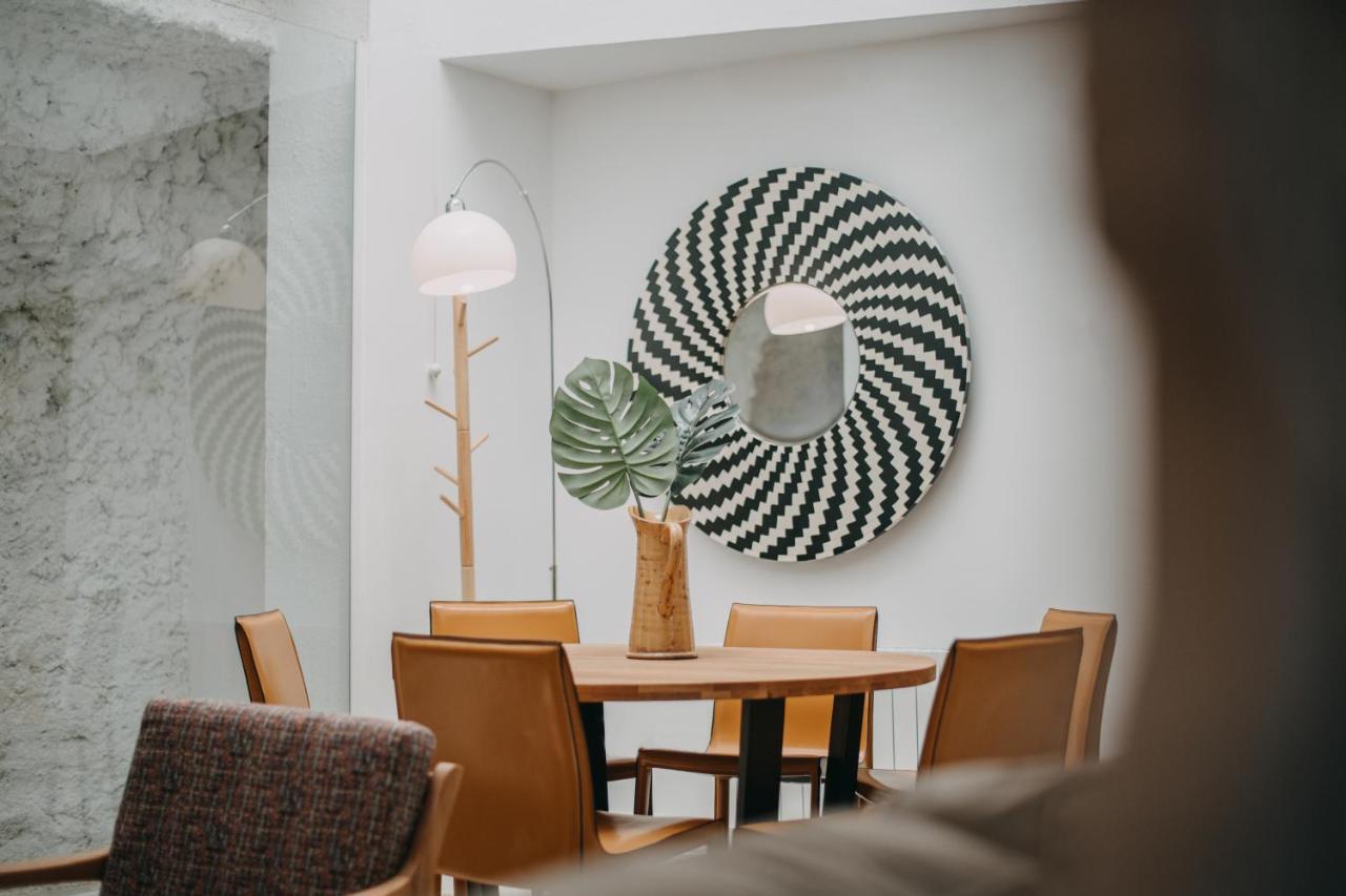 Tuguest Alhambra House Apartment Гранада Екстериор снимка