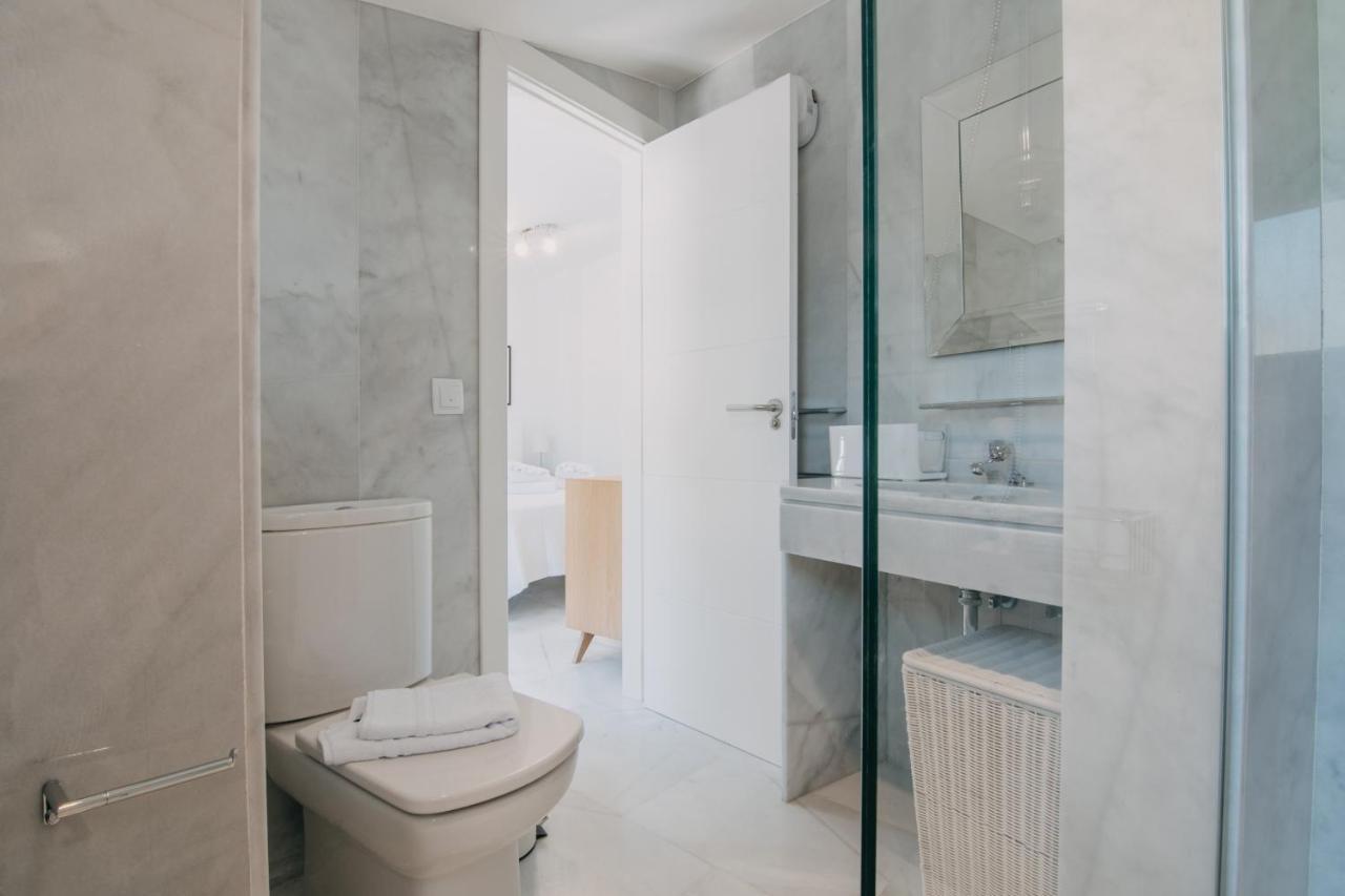 Tuguest Alhambra House Apartment Гранада Екстериор снимка
