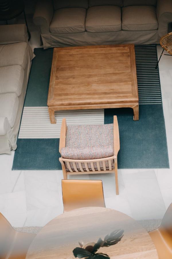 Tuguest Alhambra House Apartment Гранада Екстериор снимка